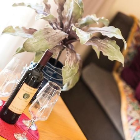 Hotel Cretan Royalty Retimno Zewnętrze zdjęcie